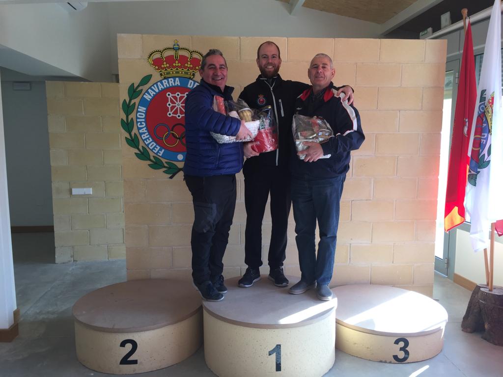 La Pistola, protagonista del Puente de la Constitución